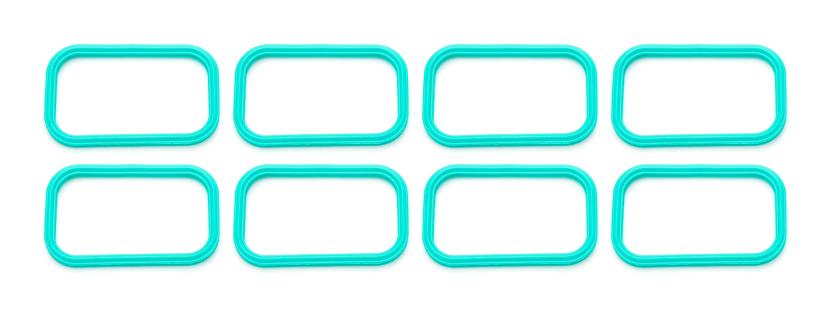 Chevrolet Performance 89017852 - Intake Mnifold Gasket Set 06-07 Z06 Corvette