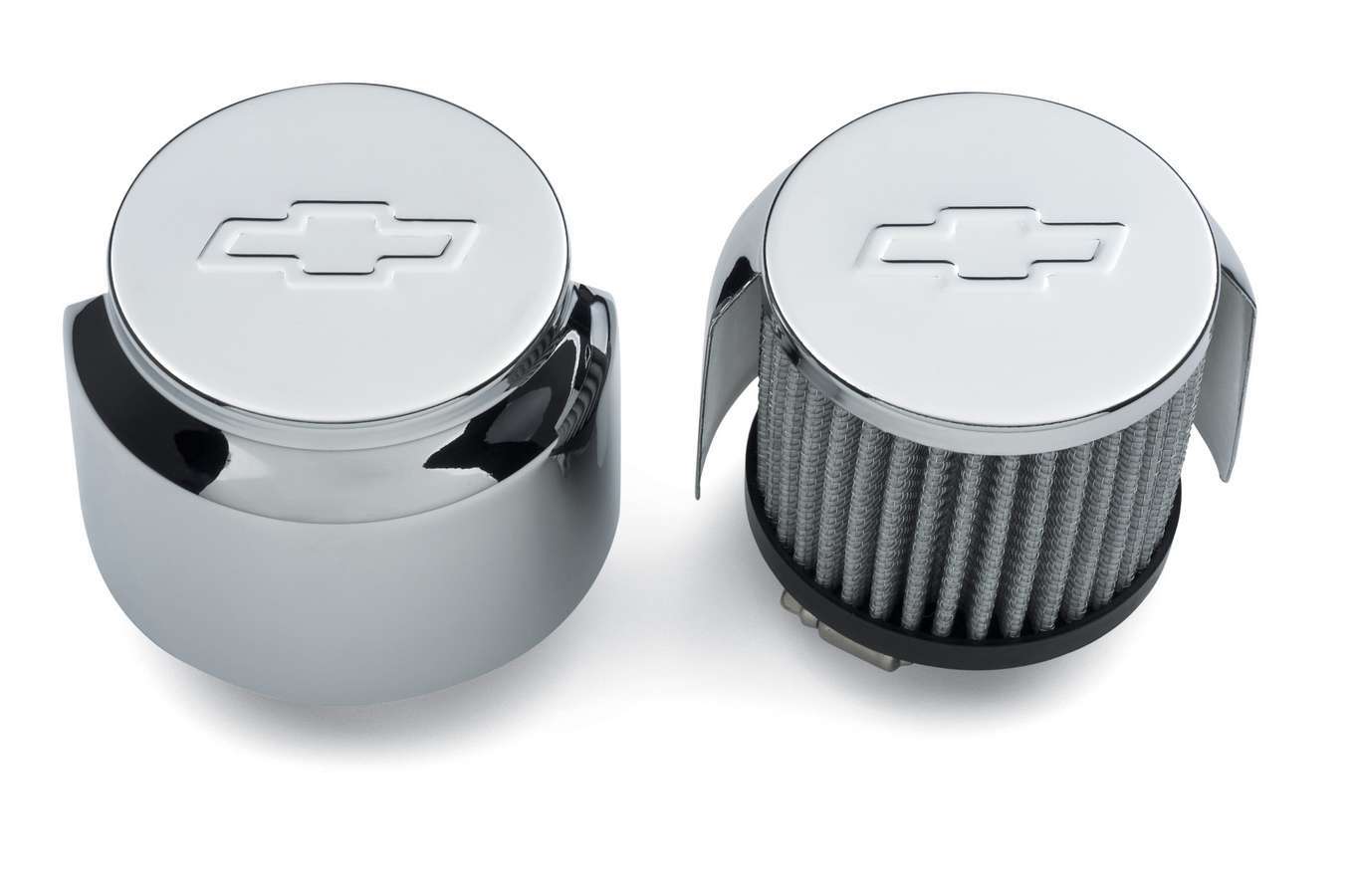 Chevrolet Performance 25534355 - Breather - Crankcase Vent
