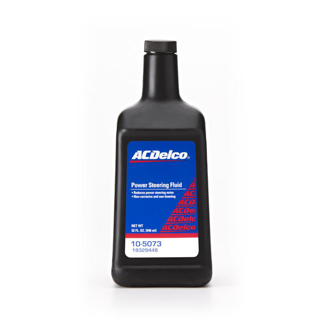 Chevrolet Performance 19329448 - Power Steering Fluid 1qt AC Delco