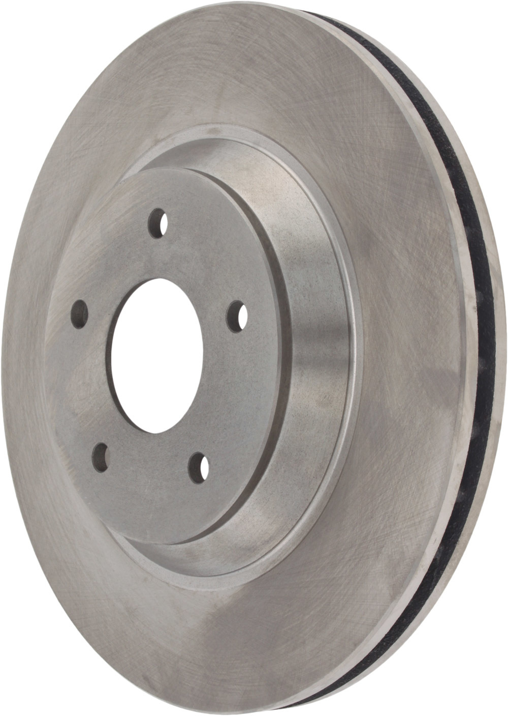 Centric 121.62047 - C-TEK Standard Brake Rot or