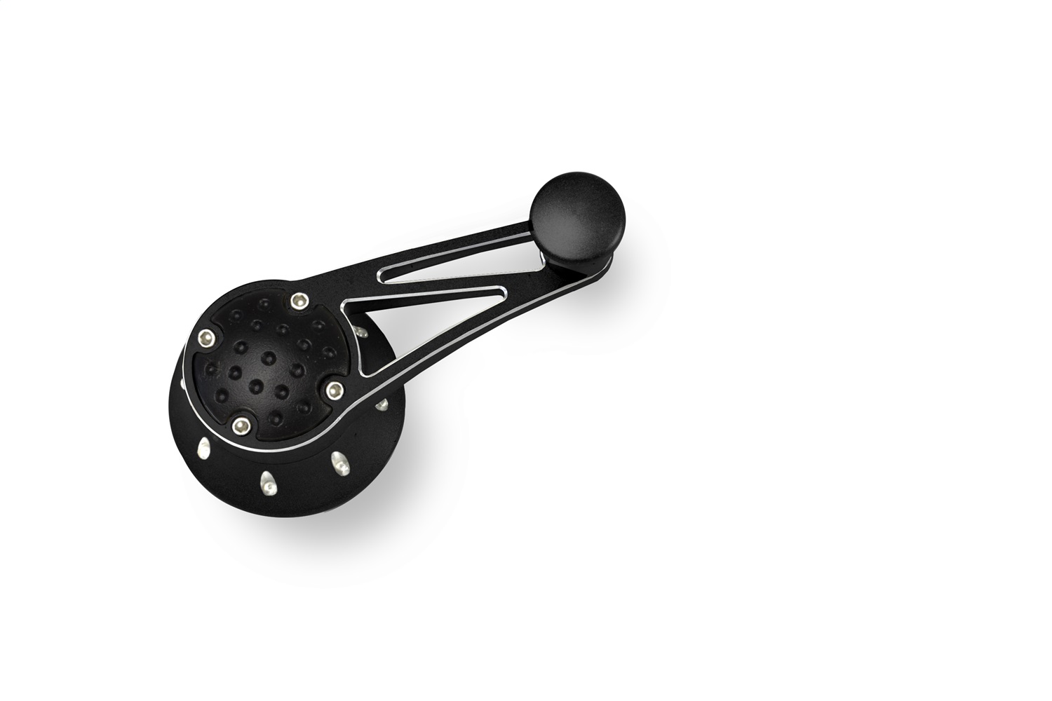 Clayton Machine Works PT-404 - Vent Window Crank Handle Clayton Machine Works PT-404 - Vent Window Crank Handle