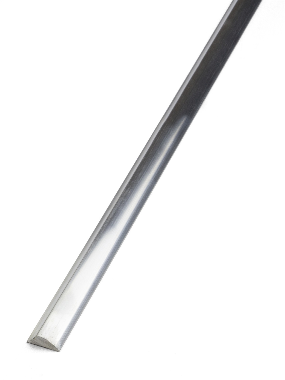 Clayton Machine Works EXT-8 - Aluminum Trim Exterior 8 Ft