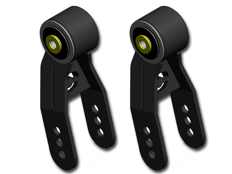 Clayton Off Road 1601900