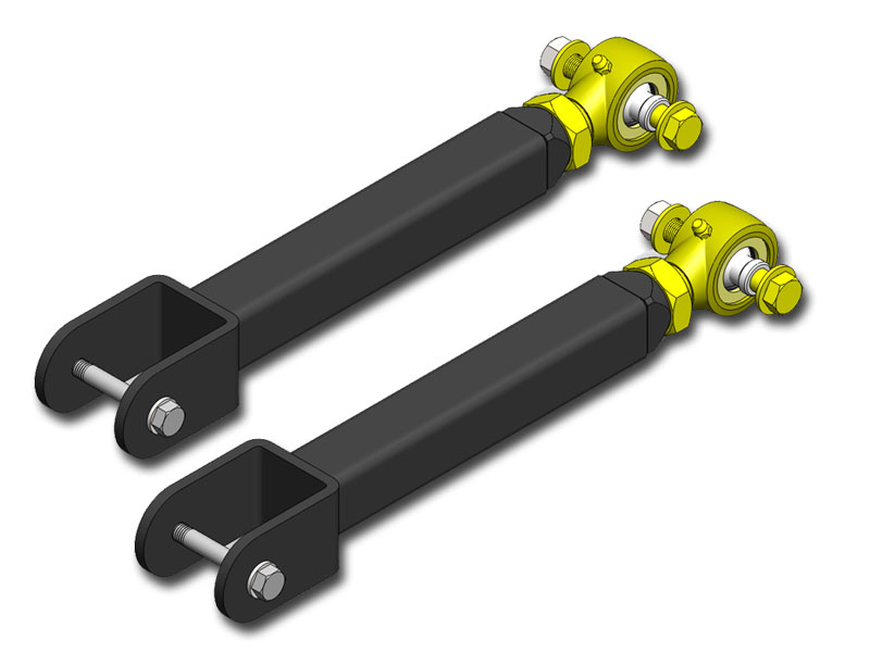 Clayton Off Road 1800101