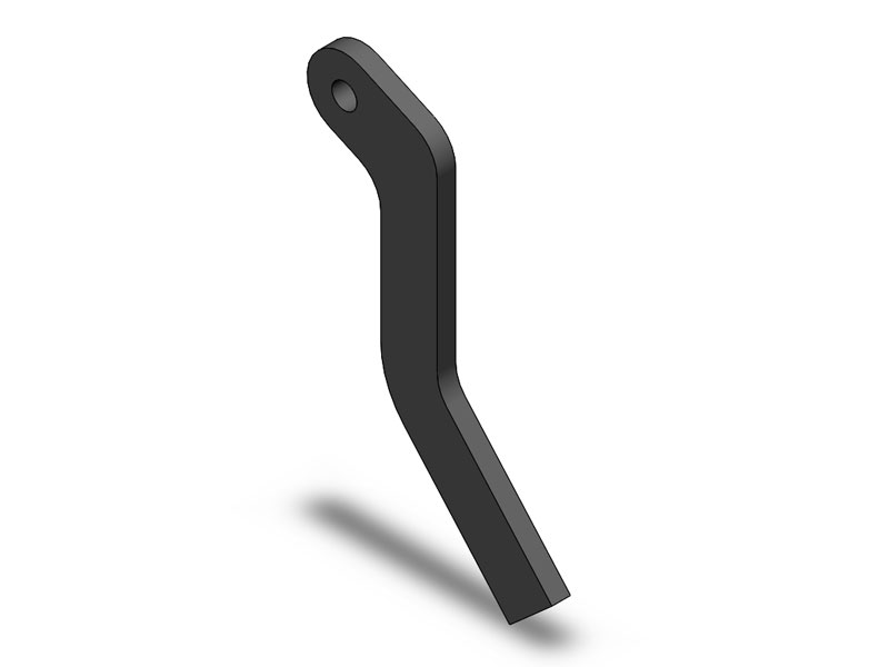 Clayton Off Road 1100114