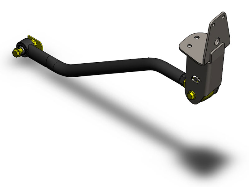 Clayton Off Road 4500512