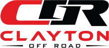 Clayton Off Road 2909102 Clayton Off Road 2909102