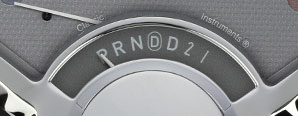 Classic Instruments BET06G - Bel Era III Gray, Gear Selector