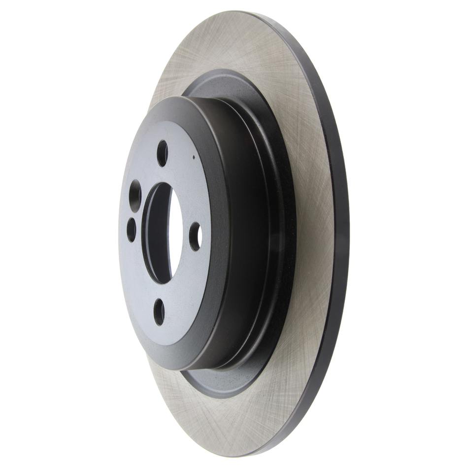 Centric 125.34113 - Premium High Carbon Allo y Brake Rotor