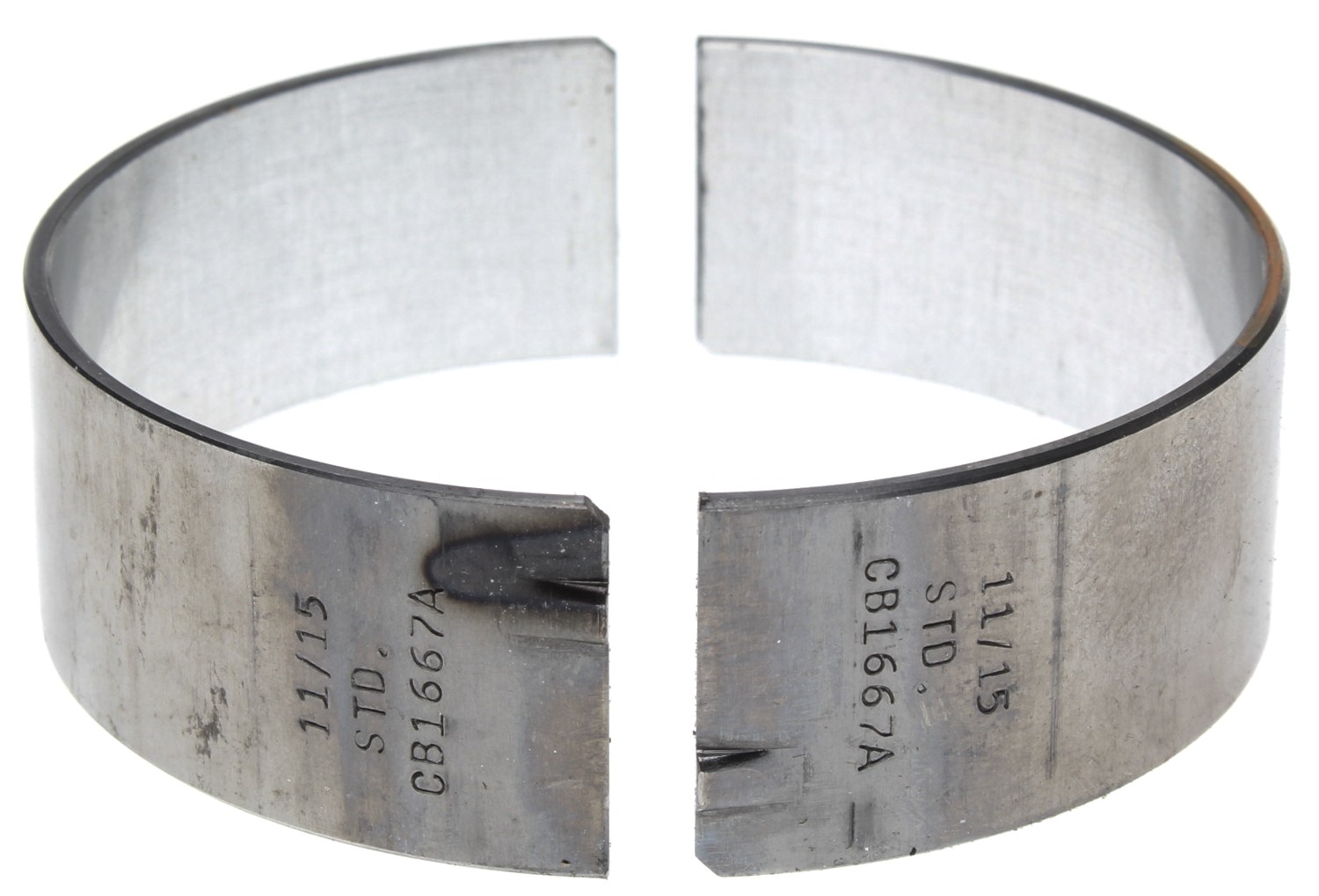 Clevite CB-1667A - Engine Connecting Rod Bearing Pair Clevite CB-1667A - Engine Connecting Rod Bearing Pair