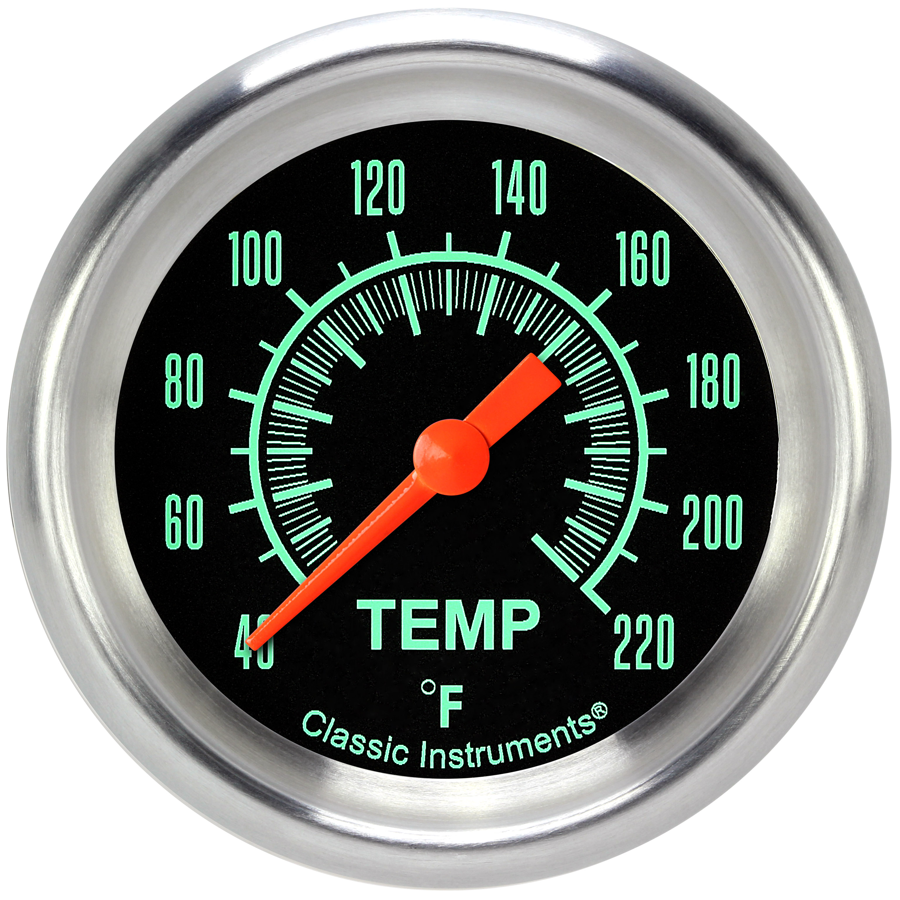 Classic Instruments GS329APF - G-STOCK STOCK ELIMINATOR TEMP GAUTOGE