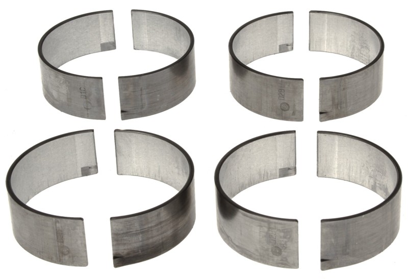 Clevite CB1652P(4) - Mazda 4 1991cc 1993-98 Con Rod Bearing Set