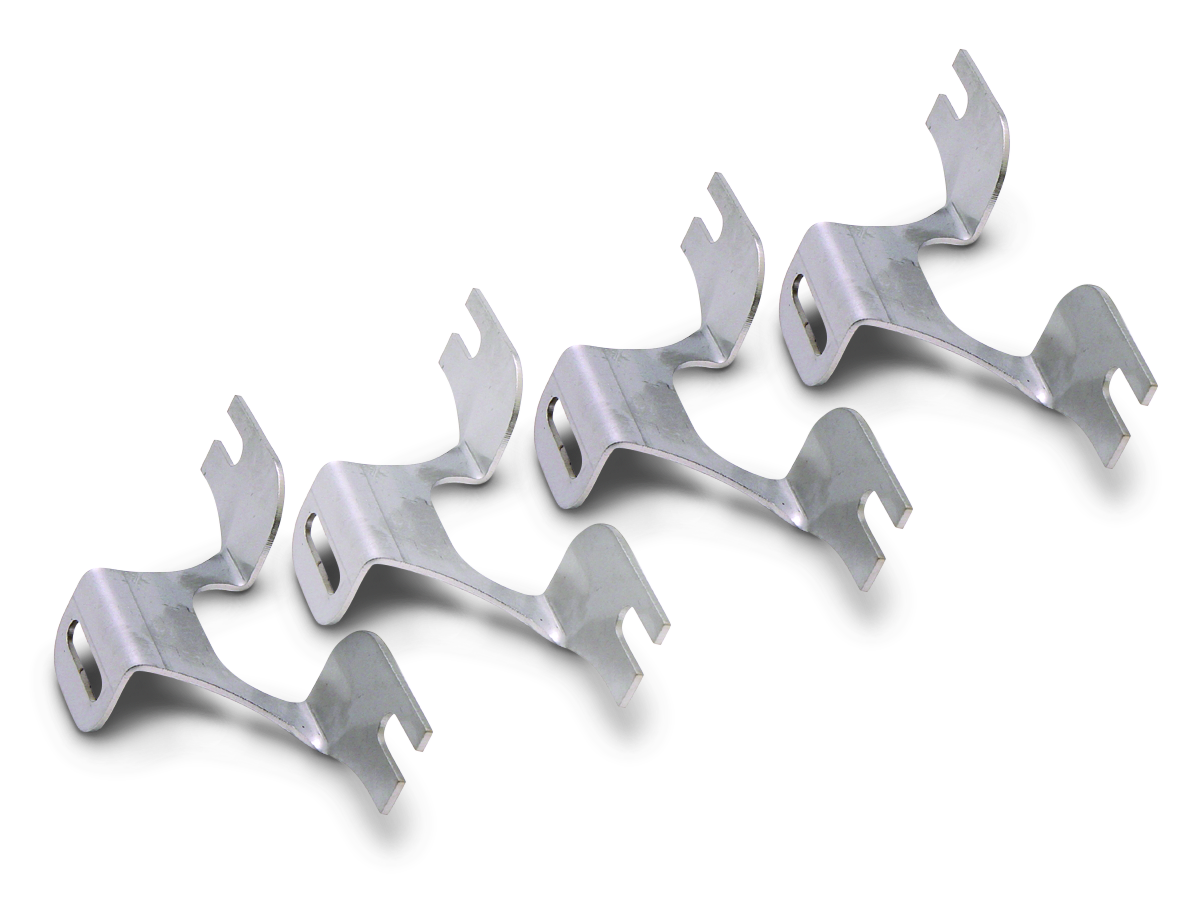 Classic Instruments MTBRGMK - 47-53 GM Pickup Mounting Kit Classic Instruments MTBRGMK - 47-53 GM Pickup Mounting Kit