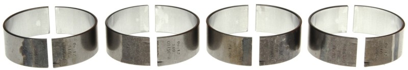 Clevite CB1909A(4) - Mitsubishi/Chrysler 1.8L/2.0L/2.4L 4B11 Non Turbo Con Rod Bearing Set Clevite CB1909A(4) - Mitsubishi/Chrysler 1.8L/2.0L/2.4L 4B11 Non Turbo Con Rod Bearing Set
