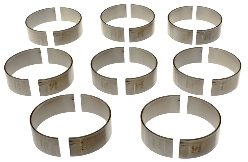 Clevite CB542P(8) - Cad. V8 368-425-472-500 1968-84 Con Rod Bearing Set