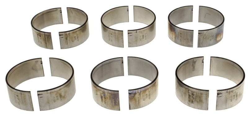 Clevite CB663P(6) - Chevy Tr 6 292 1963-90 Con Rod Bearing Set