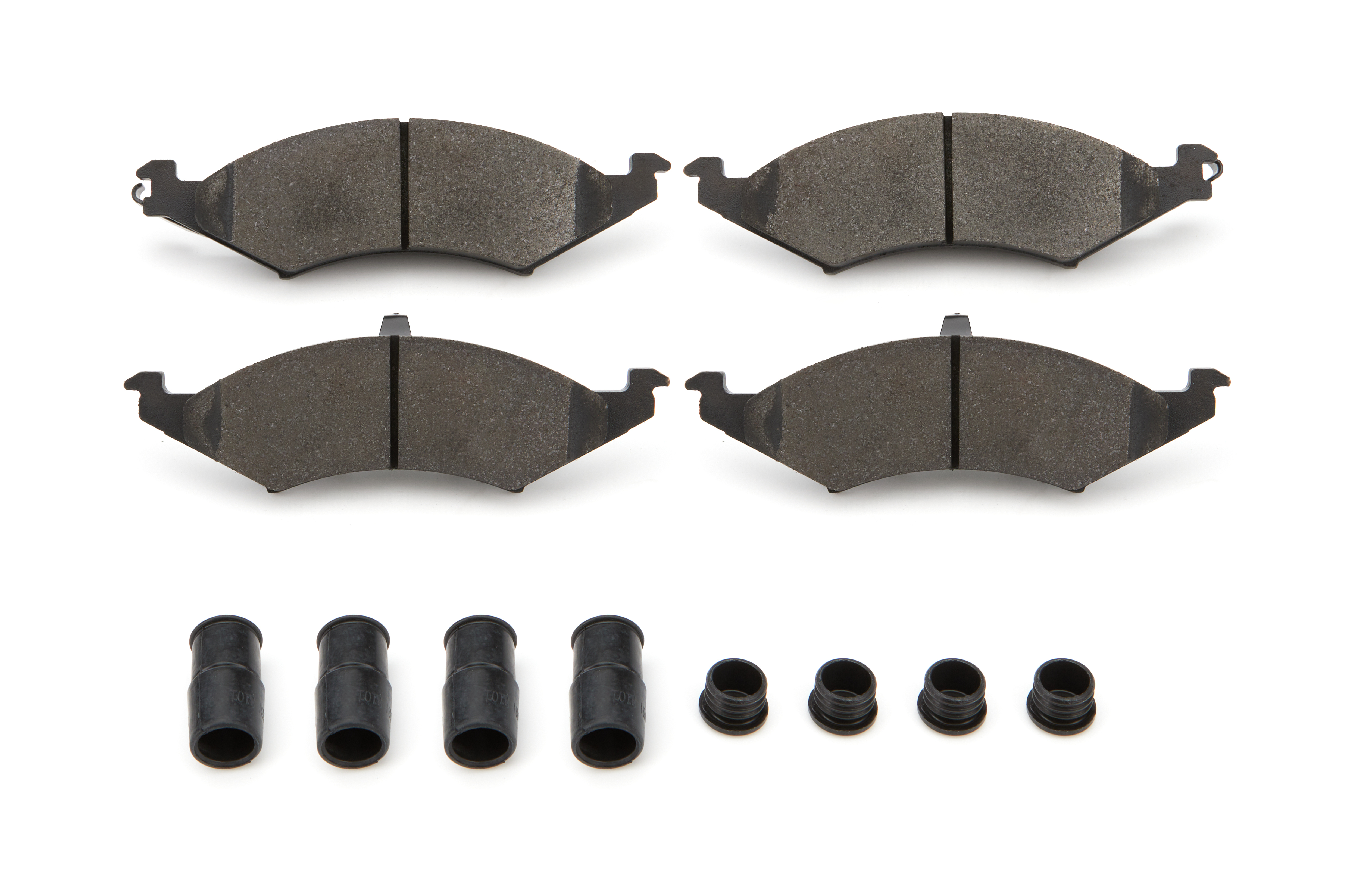 Centric 300.0421 - Premium Semi-Metallic Br ake Pads Centric 300.0421 - Premium Semi-Metallic Br ake Pads