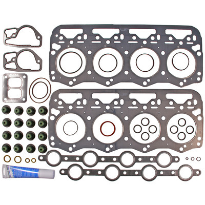 Clevite HS54204A - Head Set Ford 7.3L Diesel