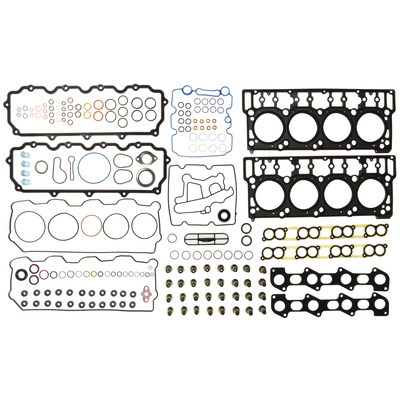 Clevite HS54579 - Head Set Ford 6.0L Diesel