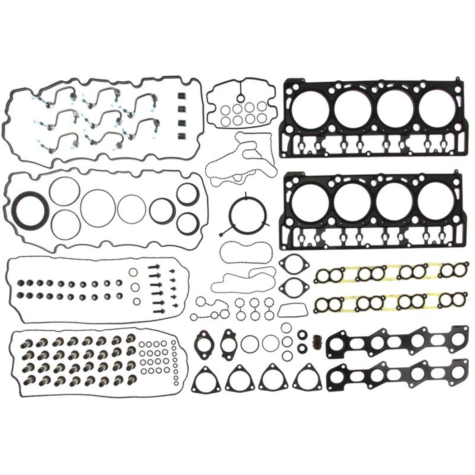 Clevite HS54657 - Head Set Ford 6.4L Diesel Clevite HS54657 - Head Set Ford 6.4L Diesel