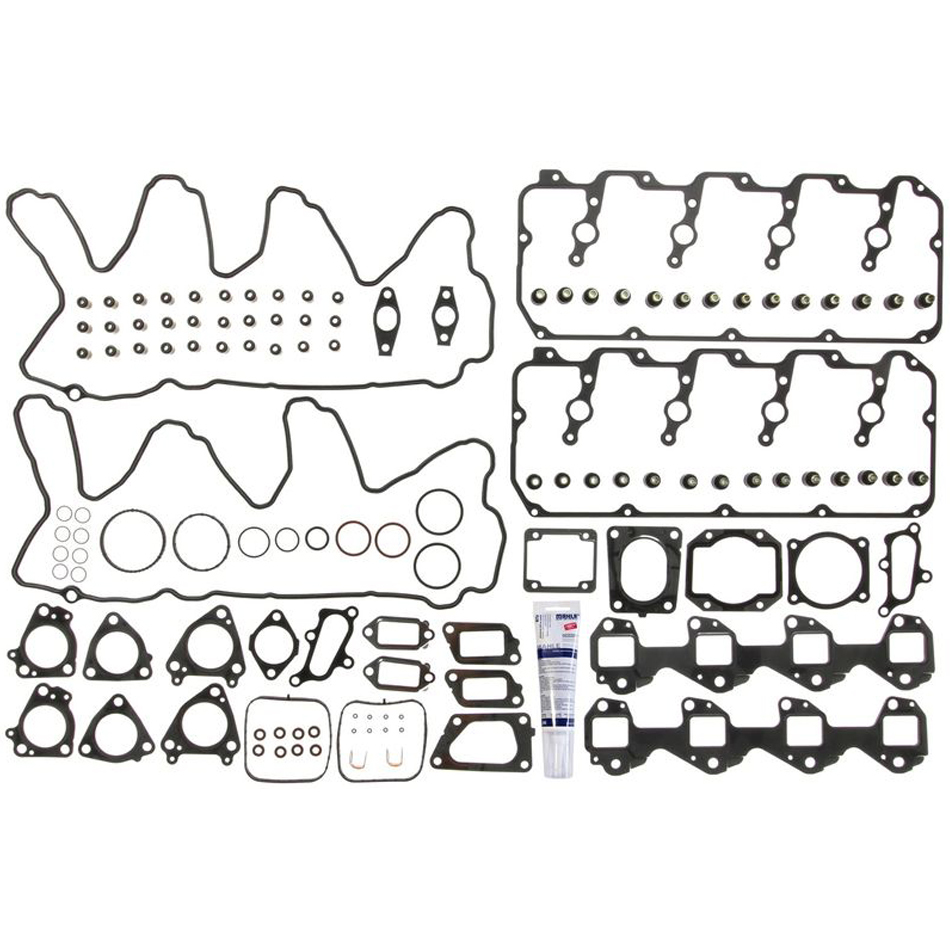 Clevite HS54580C - Head Set 6.6L GM Duramax
