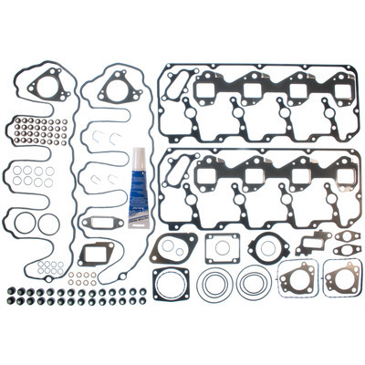 Clevite HS54580B - Head Set 6.6L GM Duramax
