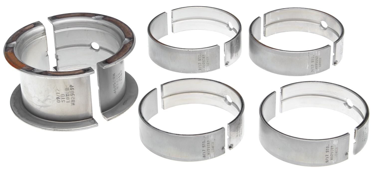 Clevite MS-909P - Engine Crankshaft Main Bearing Set