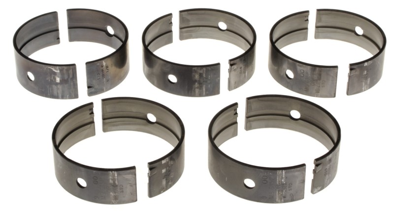 Clevite MS1428P - Toyota 2189 2367cc 4 Cyl 1975-82 Main Bearing Set Clevite MS1428P - Toyota 2189 2367cc 4 Cyl 1975-82 Main Bearing Set