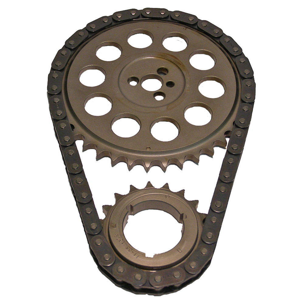 Cloyes 9-3649X3 - True Roller Timing Set - BBC Mark VI Cloyes 9-3649X3 - True Roller Timing Set - BBC Mark VI