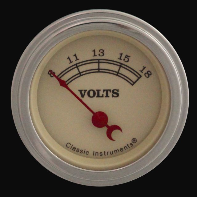 Classic Instruments VT30SLC - VINTAGE 2IN VOLT