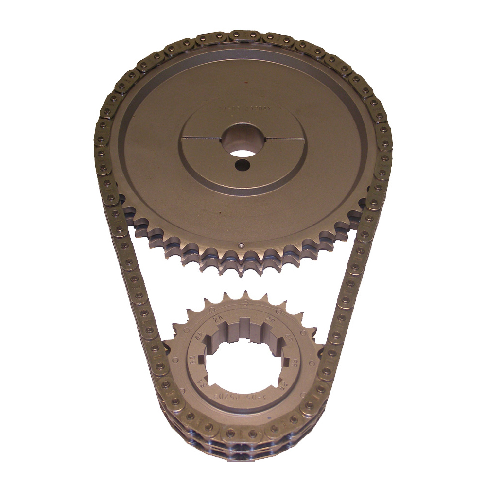 Cloyes 9-3621X9 - True Roller Timing Set - Ford 351C-351M-400