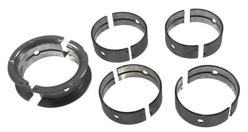 Clevite MS1533A - Chrysler 2.2L 1981-1993 2.5L 1986-1995 Main Bearing Set Clevite MS1533A - Chrysler 2.2L 1981-1993 2.5L 1986-1995 Main Bearing Set
