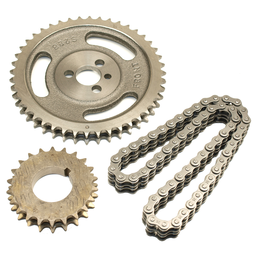 Cloyes C-3023SP - Timing Chain Set - SBC 3pc