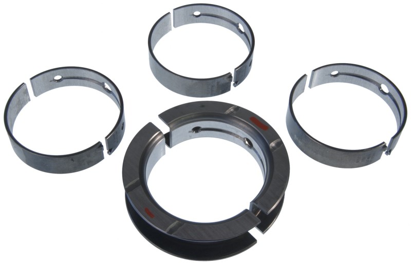 Clevite MS1946A - Nissan 4 2389cc 1989-95 KA24DE / KA24E Main Bearing Set