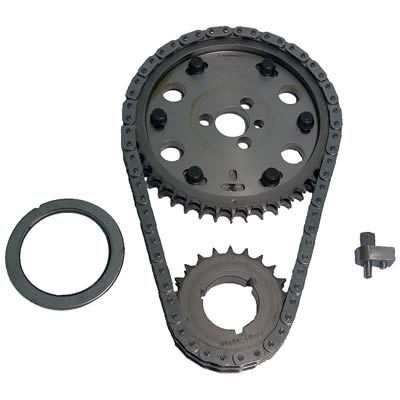 Cloyes 9-3746 - Quick Adjust Billet Timing Chain Set
