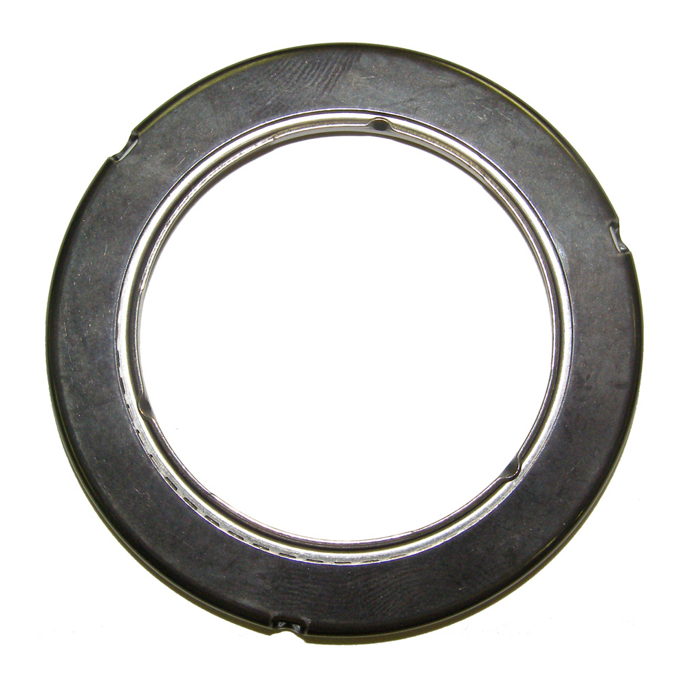 Cloyes 9-232 - Camshaft Thrust Bearing - 0.140 in Thick - Needle Bearing - Steel - Natural - Chevy LS - Each