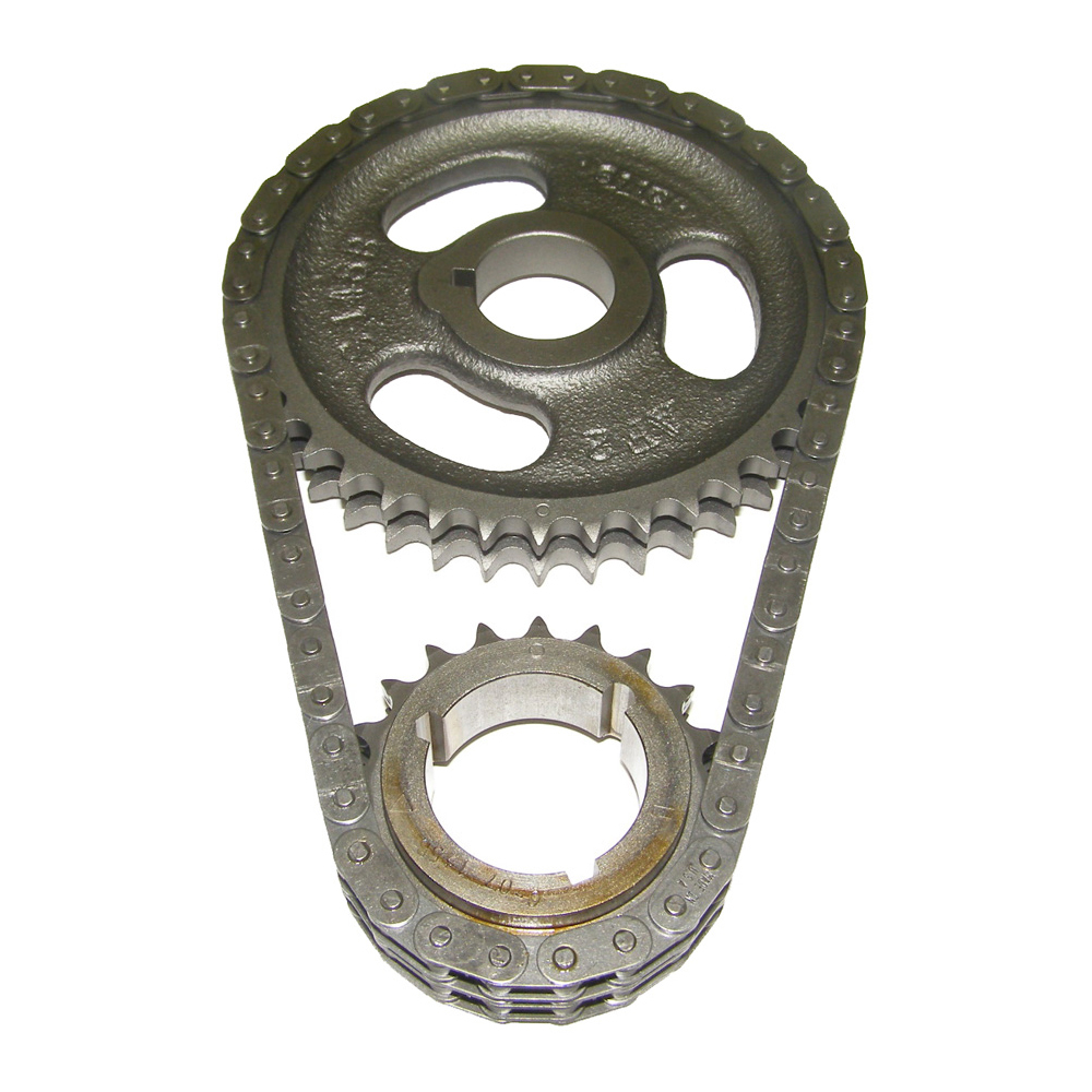 Cloyes 9-1132 - Street True Roller Timing Set - Buick V6 Cloyes 9-1132 - Street True Roller Timing Set - Buick V6