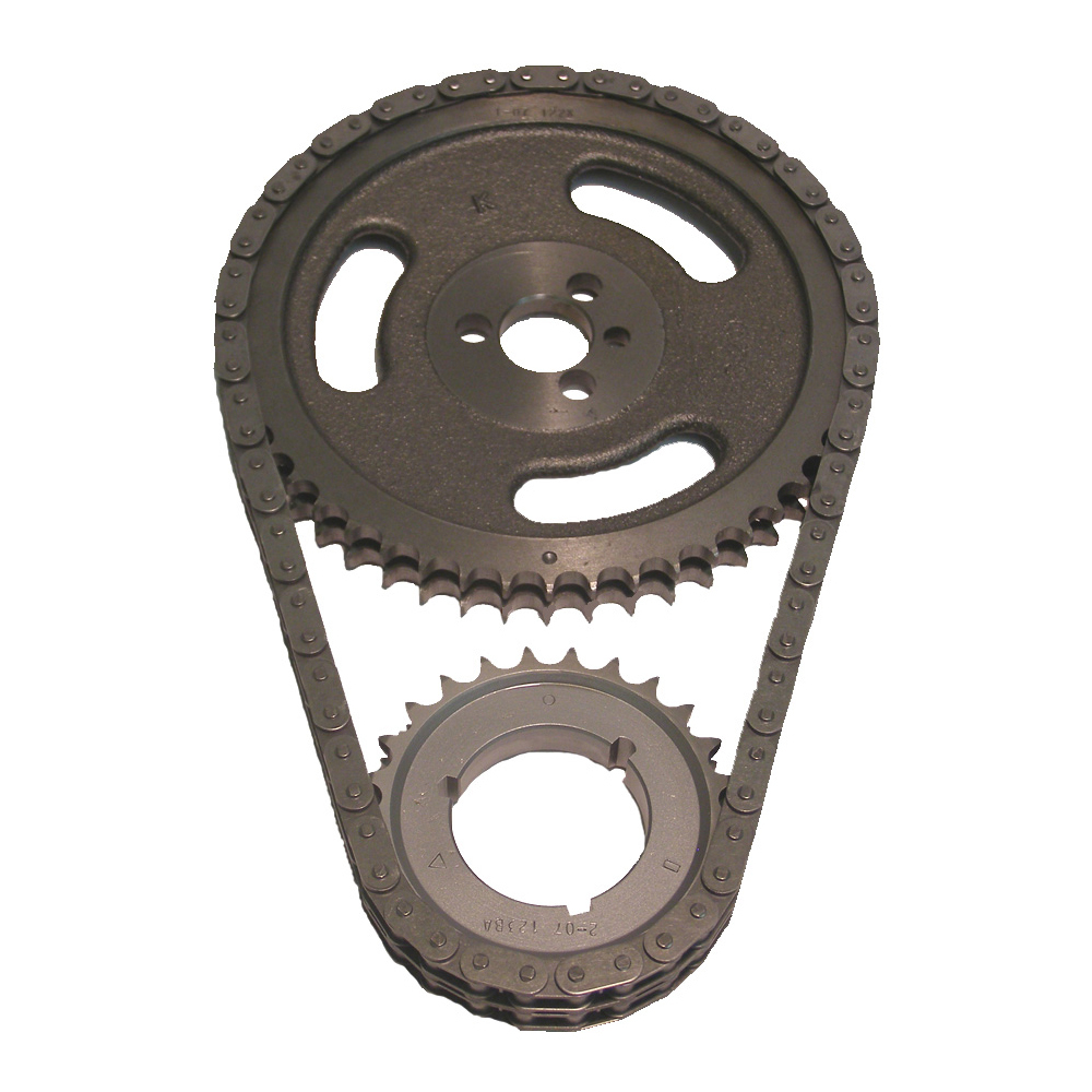 Cloyes 9-1110 - Street True Roller Timing Set - BBC