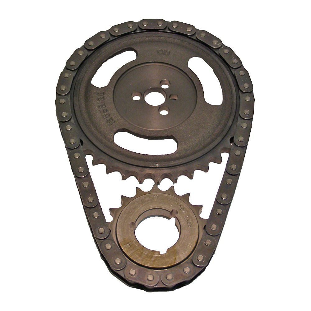 Cloyes 9-3157 - True Roller Timing Set - SBC Vortec