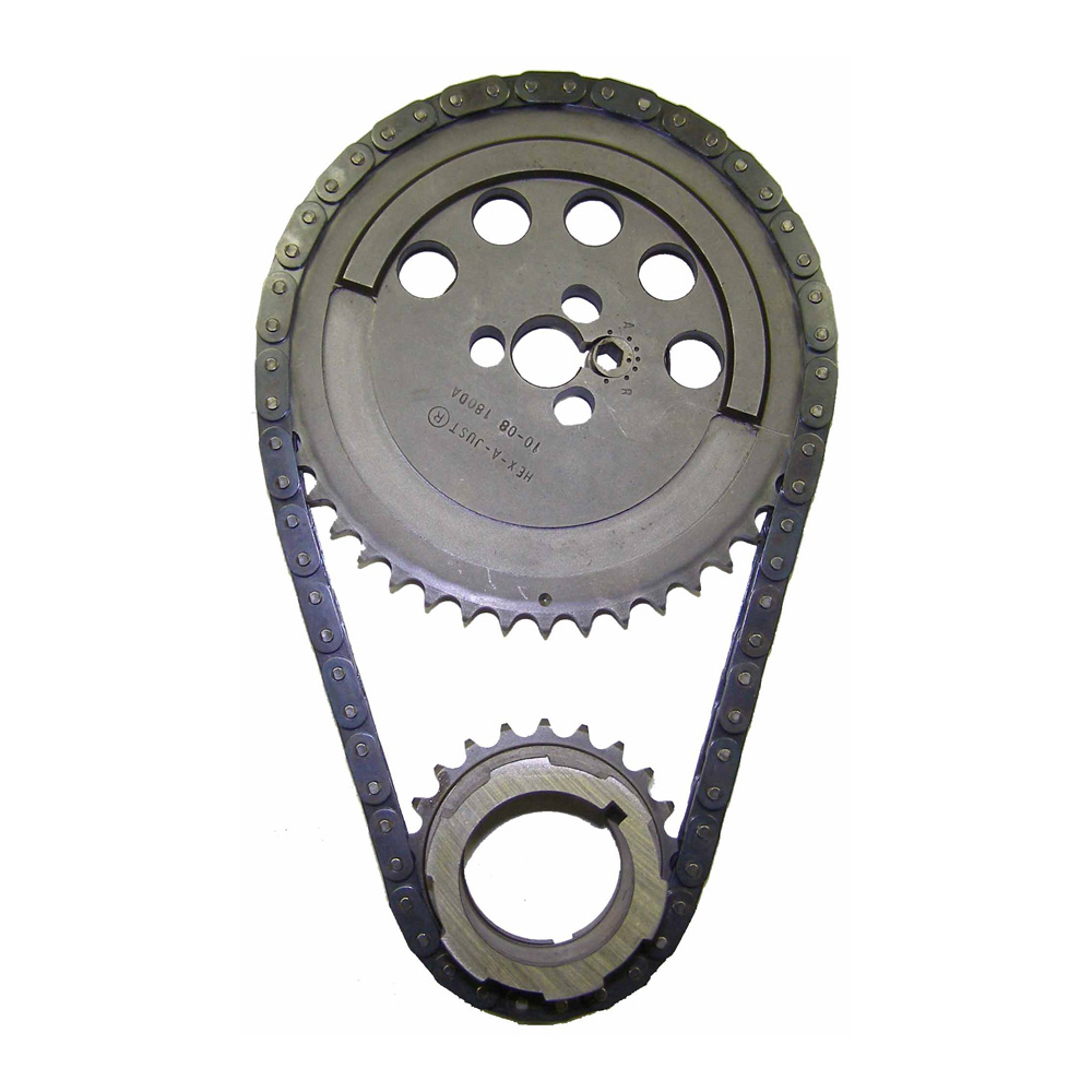 Cloyes 9-3158A - Hex-A-Just True Roller Timing Set LS2