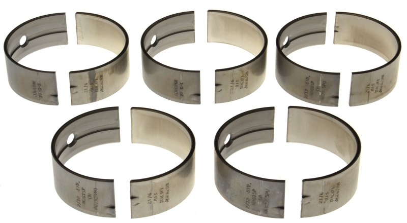 Clevite MS1590P - Toyota Pass & Trk 2367cc 4 Cyl 1982-93 Main Bearing Set Clevite MS1590P - Toyota Pass & Trk 2367cc 4 Cyl 1982-93 Main Bearing Set