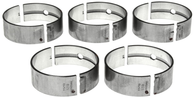 Clevite MS1590A - Toyota Pass & Trk 2367cc 4 Cyl 1982-93 Main Bearing Set Clevite MS1590A - Toyota Pass & Trk 2367cc 4 Cyl 1982-93 Main Bearing Set