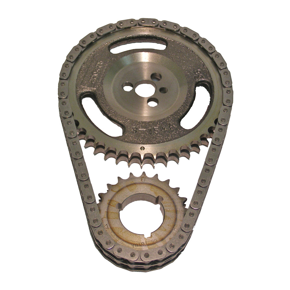 Cloyes 9-3145 - True Roller Timing Set - SBC Factory Roller