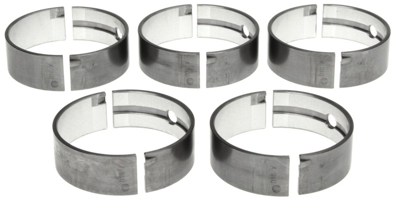 Clevite MS1820A - Suzuki 1590cc 1.6L Eng 1989-93 Main Bearing Set Clevite MS1820A - Suzuki 1590cc 1.6L Eng 1989-93 Main Bearing Set