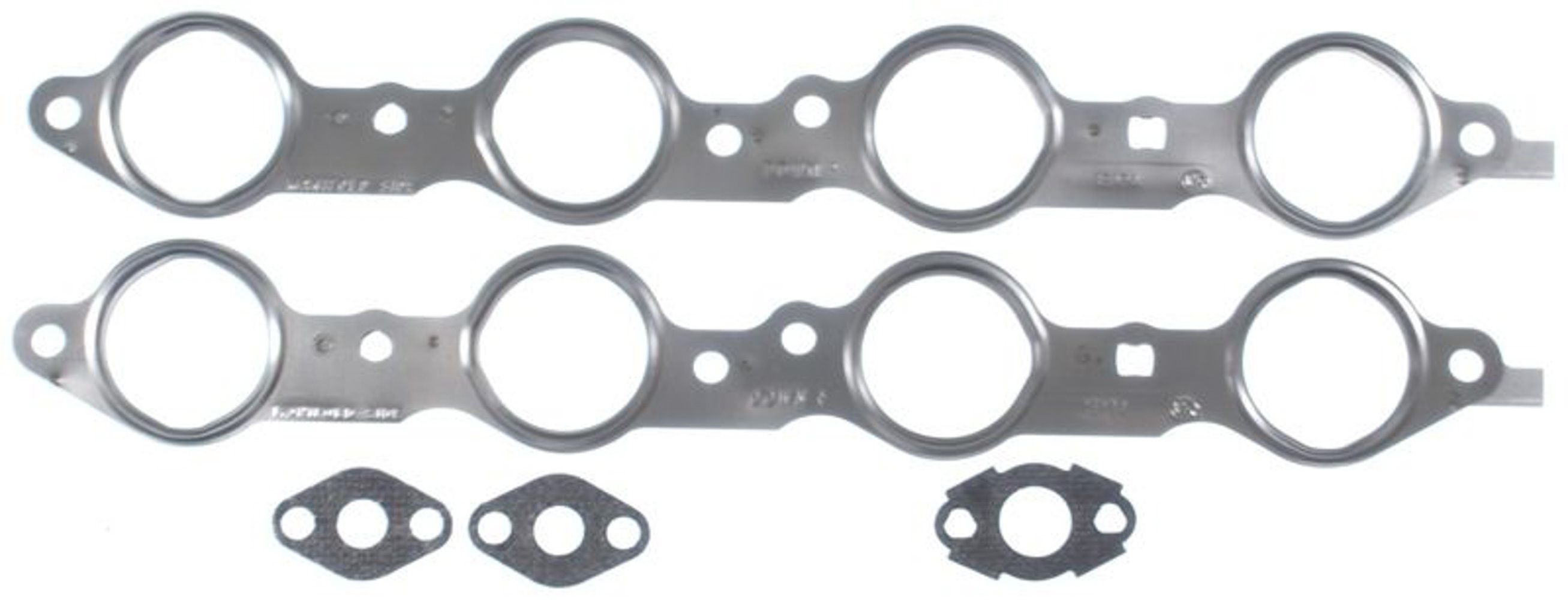 Clevite MS16124 - Exhaust Gasket Manifold Set GM LS 97-15