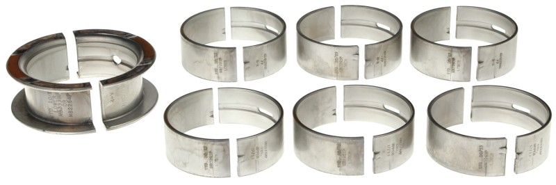 Clevite MS1947P - AMC/Jeep 241 4.0L Eng 1991-06 Main Bearing Set Clevite MS1947P - AMC/Jeep 241 4.0L Eng 1991-06 Main Bearing Set