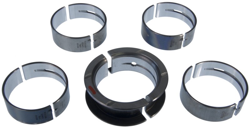 Clevite MS1948A - AMC/Jeep 150 2.46L Eng 1991-94 Main Bearing Set Clevite MS1948A - AMC/Jeep 150 2.46L Eng 1991-94 Main Bearing Set