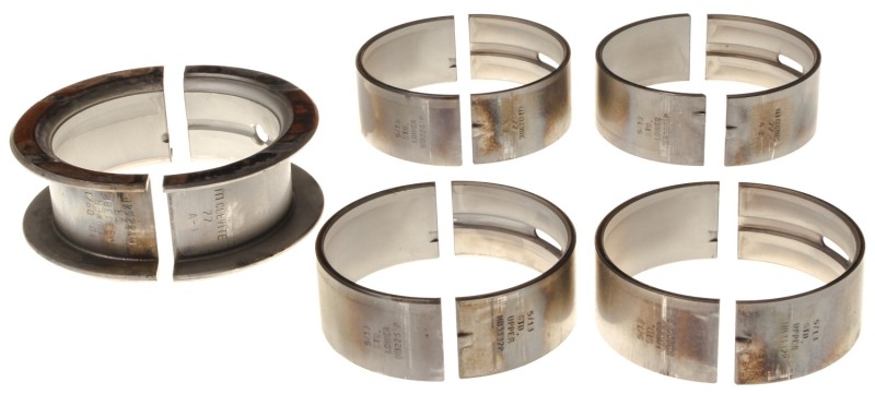 Clevite MS1948P - AMC/Jeep 150 2.46L Eng 1991-94 Main Bearing Set Clevite MS1948P - AMC/Jeep 150 2.46L Eng 1991-94 Main Bearing Set