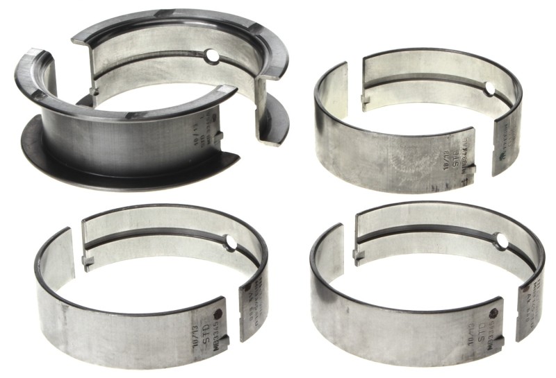 Clevite MS1951A - Nissan V6 2960cc 1990-95 Main Bearing Set