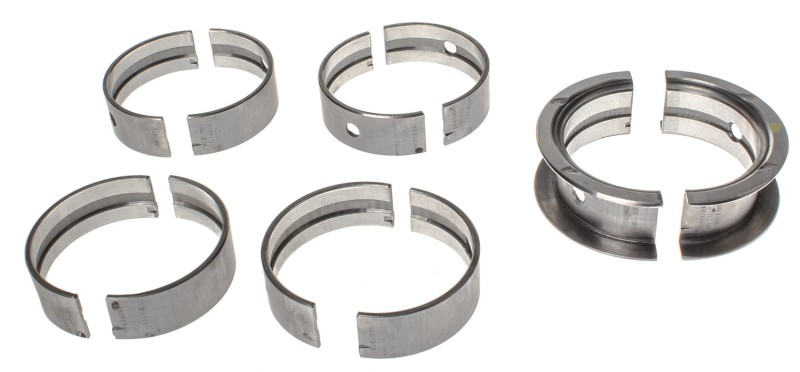 Clevite MS2068A75MM - Pontiac 4 1.8L-1.8L Turbo-2.0L-2.0L Turbo 1982-94 Main Bearing Set Clevite MS2068A75MM - Pontiac 4 1.8L-1.8L Turbo-2.0L-2.0L Turbo 1982-94 Main Bearing Set